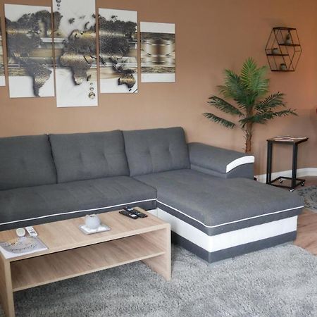 Wohlfuehlen In Der Schifferstadt Rosslau Mit Netflix Dessau-Rosslau Kültér fotó