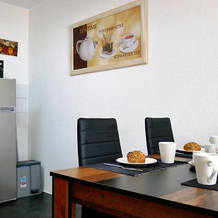 Wohlfuehlen In Der Schifferstadt Rosslau Mit Netflix Dessau-Rosslau Kültér fotó
