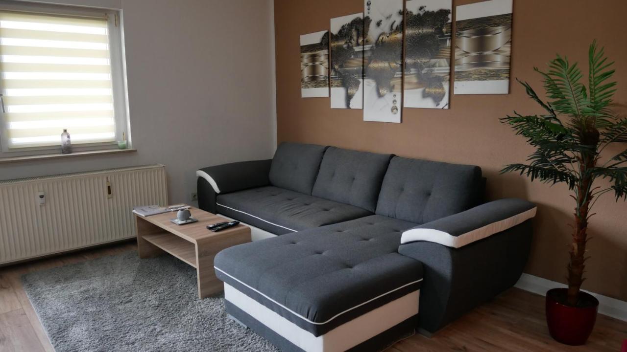 Wohlfuehlen In Der Schifferstadt Rosslau Mit Netflix Dessau-Rosslau Kültér fotó