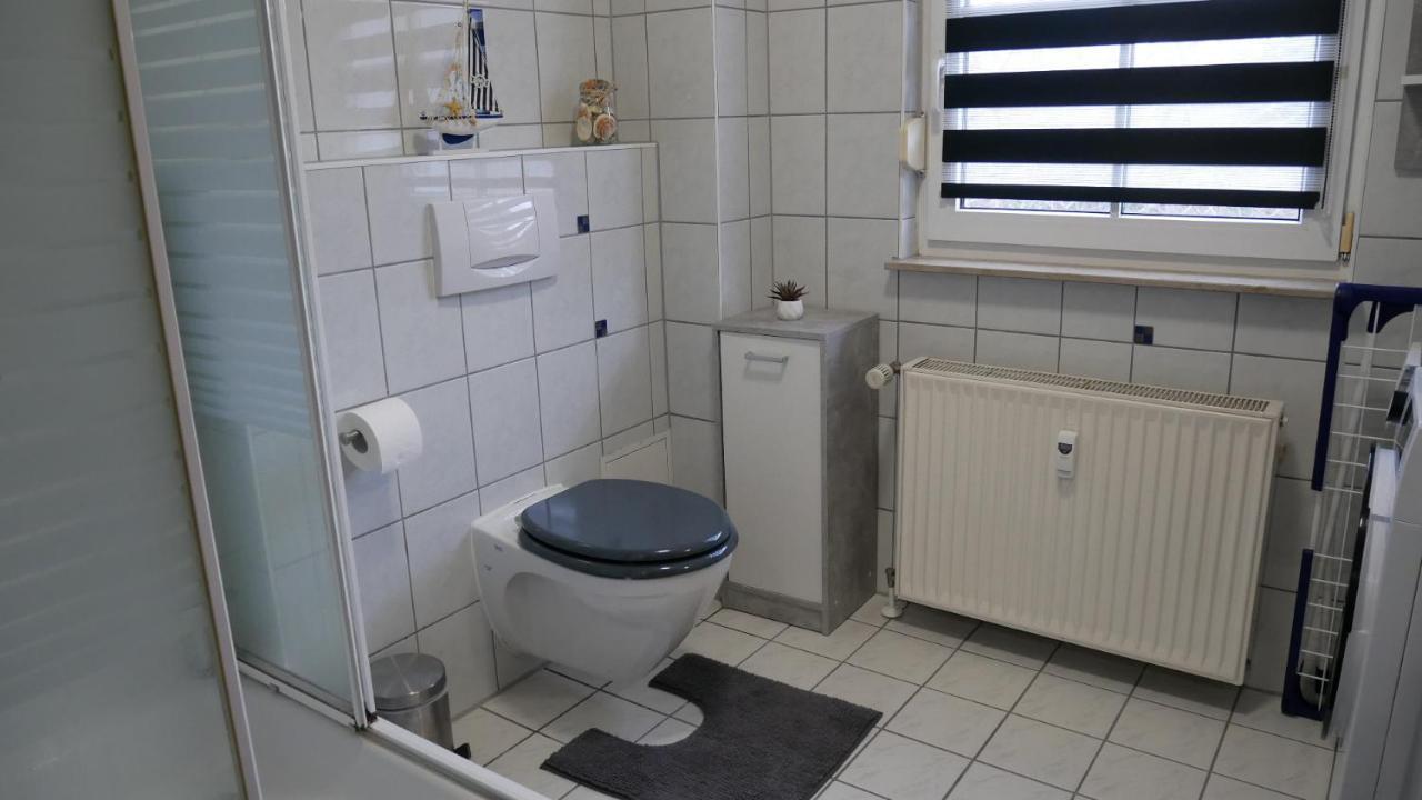 Wohlfuehlen In Der Schifferstadt Rosslau Mit Netflix Dessau-Rosslau Kültér fotó